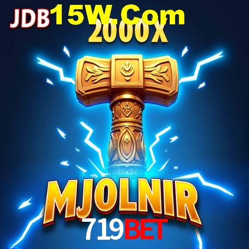 Account Benefits 719bet