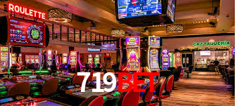 719bet: Seu Especialista em Apostas Esportivas Brasileiras