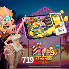 Daily Bonuses 719bet