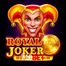 VIP Casino 719bet
