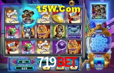 Promoção Relâmpago 719bet