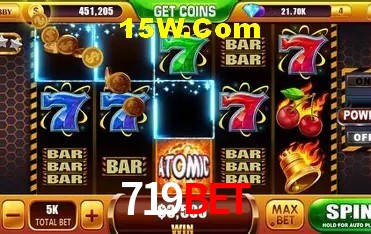 Torneios 719bet