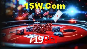 Blackjack Table 719bet