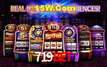 Apostas de Tênis 719bet