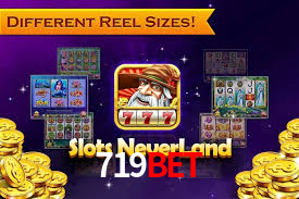 Welcome Bonus 719bet