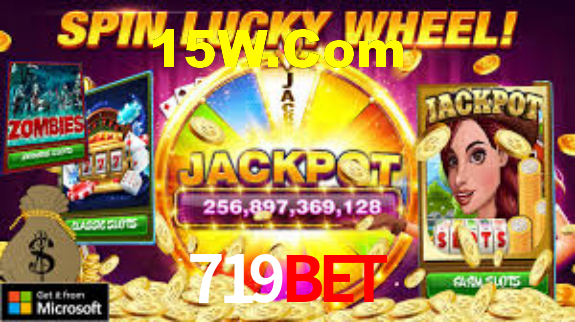 719bet