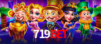 719bet