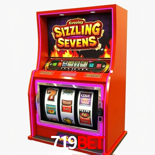 Slot Games 719bet