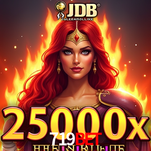 Inovações de Jogos na 719bet: O Futuro das Experiências Interativas