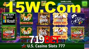 Tournaments 719bet