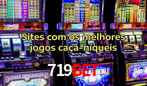 719bet - Login Casino Site Oficial - 719bet.com