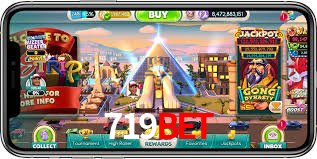 Instant EasyPaisa 719bet