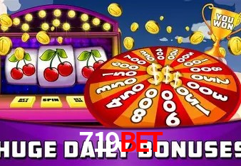 Casino VIP 719bet