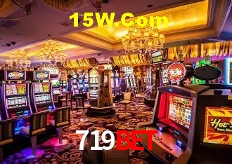Estatísticas Esportivas 719bet