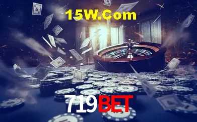 cassino 719bet