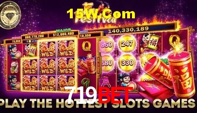 Especiais de Fim de Semana 719bet