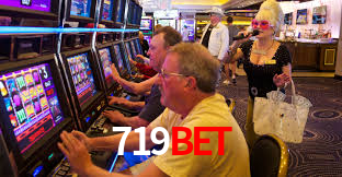 719bet