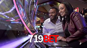 719bet: Jogos de Caça-Níqueis-Altas Recompensas, Roleta-Velocidade, Blackjack-Desafios Máximos