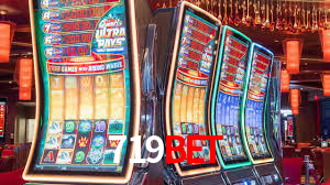 719bet