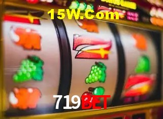 Diretório de Jogos 719bet