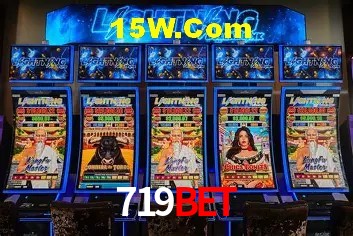 Login Seguro 719bet