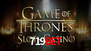 Experimente o Login Seguro Premium no 719bet