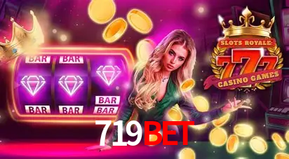Casino Ao Vivo 719bet