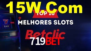Sinta a adrenalina dos jogos de cassino com 719bet