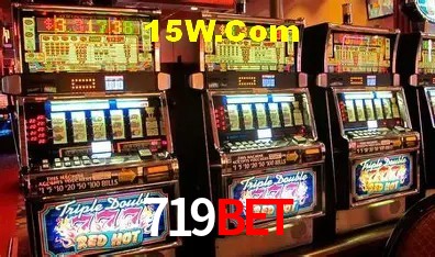 Ofertas Exclusivas 719bet